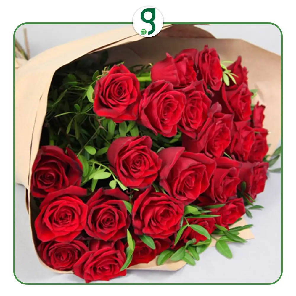 ۶ گل جذاب برای هر مناسبت همسرتان را شگفت‌زده کنید_فروشگاه گرینیوم